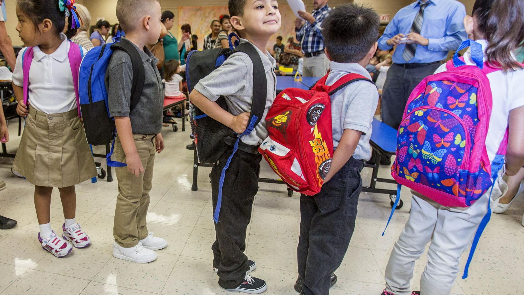 Arizona Gov. Doug Ducey to unveil tuition waiver program for some future teachers